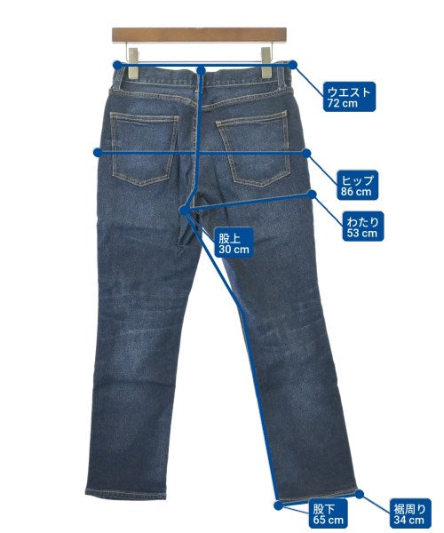 23ku ยีนส์