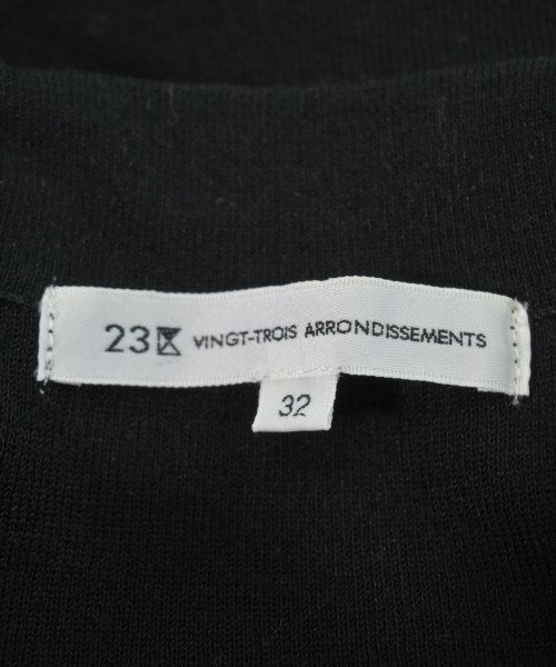 23ku เสื้อแขนกุด