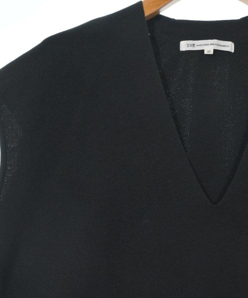 23ku เสื้อแขนกุด