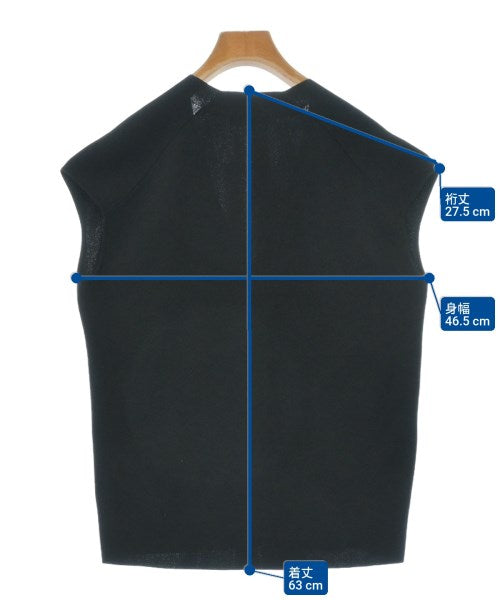 23ku เสื้อแขนกุด