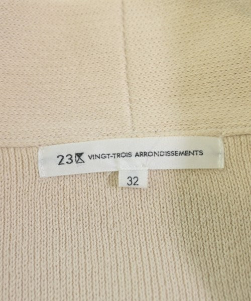 23ku เสื้อคาร์ดิแกน