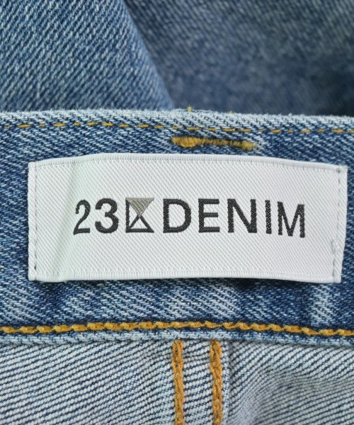 23ku ยีนส์