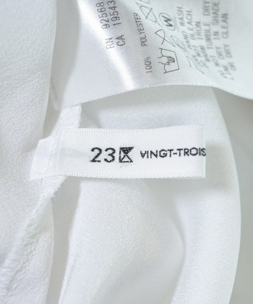 23ku เสื้อสตรี