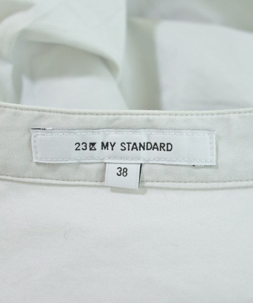 23ku เสื้อลำลอง