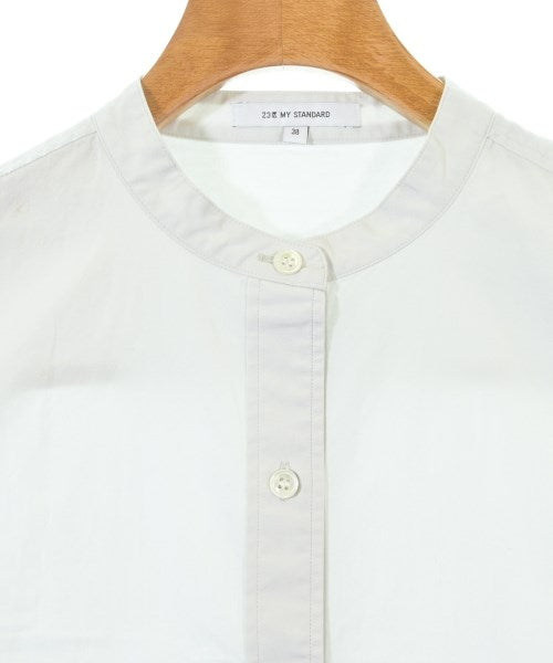 23ku เสื้อลำลอง