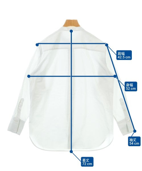 23ku เสื้อลำลอง