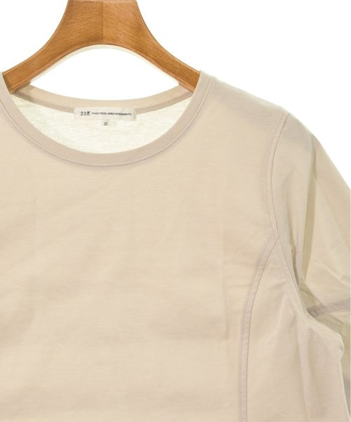 23ku เสื้อยืด/เสื้อท็อปส์