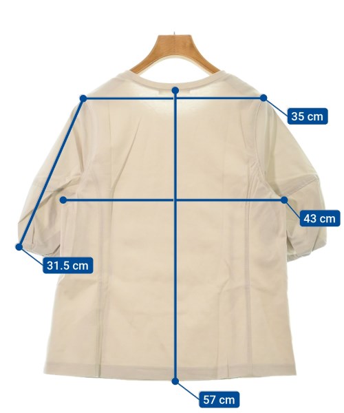 23ku เสื้อยืด/เสื้อท็อปส์