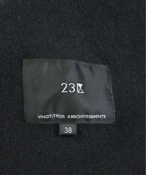 23ku เสื้อโค้ท อื่น