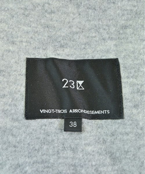 23ku เสื้อโค้ท อื่น
