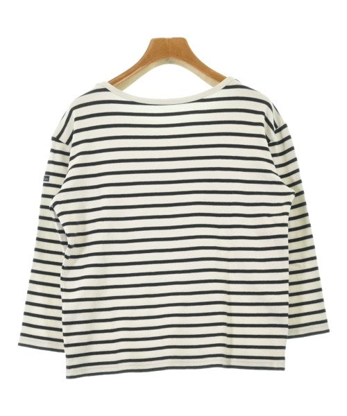 23ku เสื้อยืด/เสื้อท็อปส์