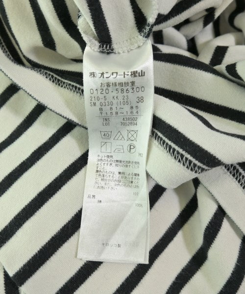 23ku เสื้อยืด/เสื้อท็อปส์