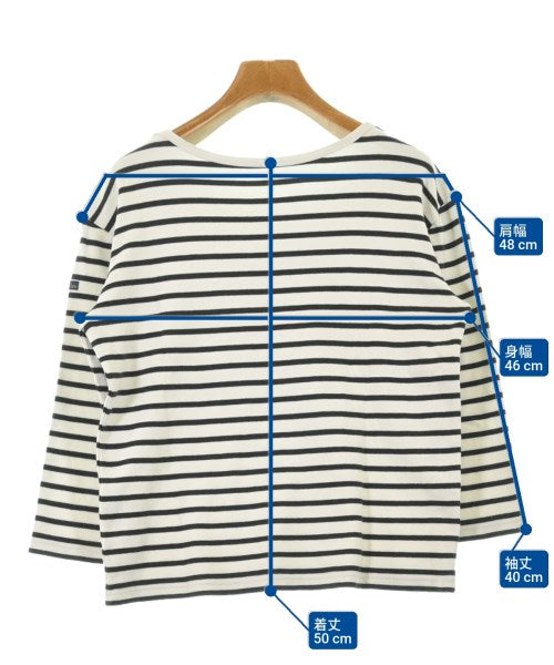 23ku เสื้อยืด/เสื้อท็อปส์