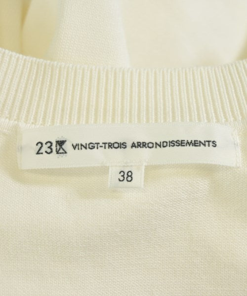 23ku เสื้อกันหนาว