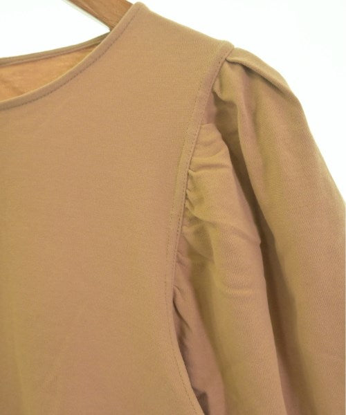 23ku เสื้อยืด/เสื้อท็อปส์