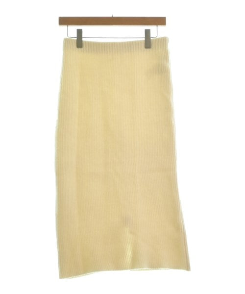 23ku กระโปรงยาว/แม็กซี่ยาว