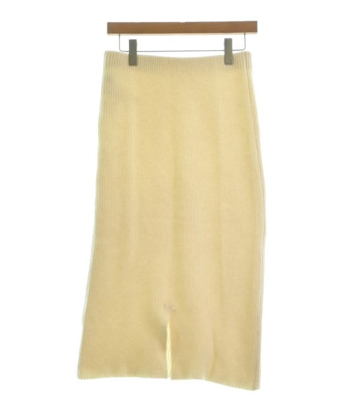 23ku กระโปรงยาว/แม็กซี่ยาว