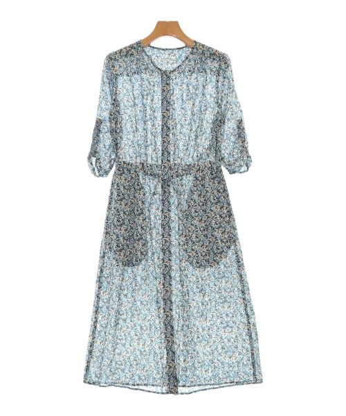 23ku ชุดเดรส