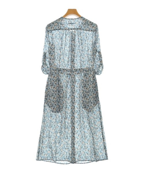 23ku ชุดเดรส