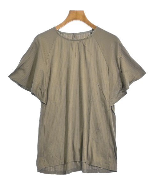 23ku เสื้อยืด/เสื้อท็อปส์
