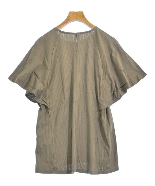 23ku เสื้อยืด/เสื้อท็อปส์