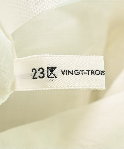 23ku เสื้อสตรี