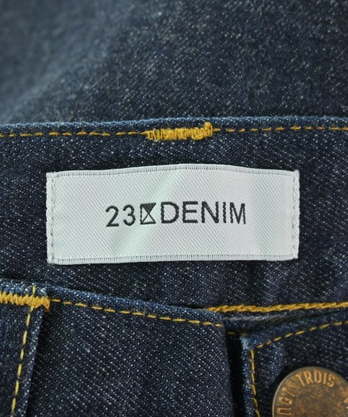 23ku ยีนส์