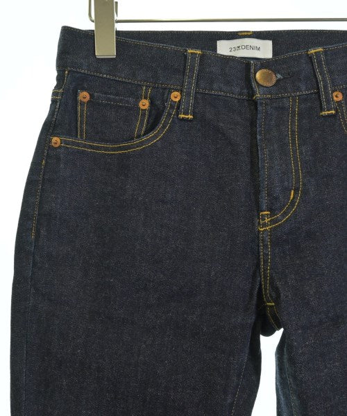 23ku ยีนส์