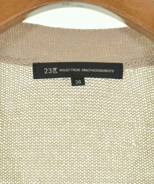 23ku เสื้อคาร์ดิแกน