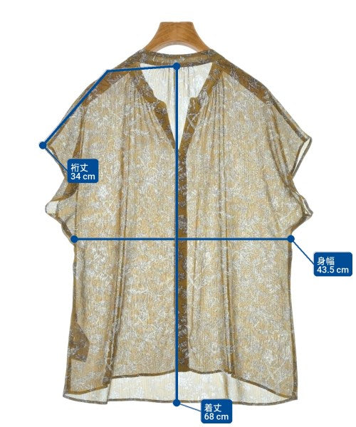 23ku เสื้อสตรี