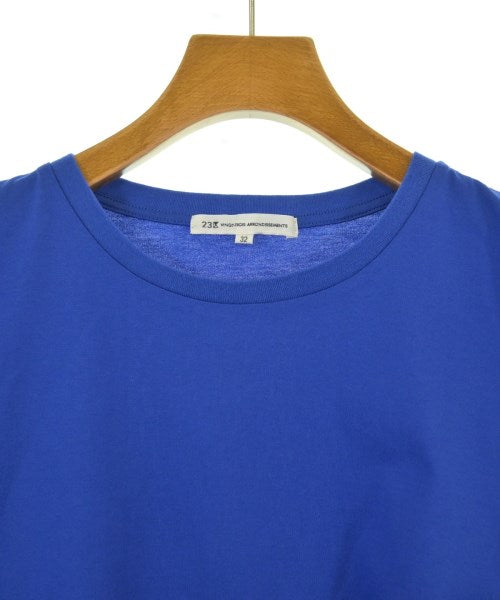 23ku เสื้อยืด/เสื้อท็อปส์