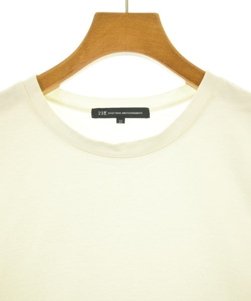 23ku เสื้อยืด/เสื้อท็อปส์