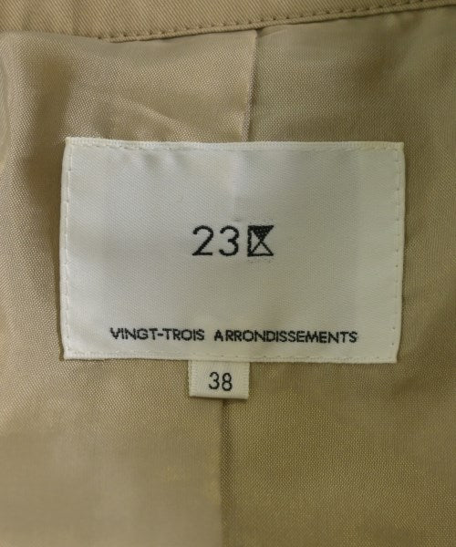 23ku เสื้อกันฝน