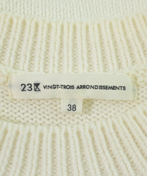 23ku เสื้อกันหนาว