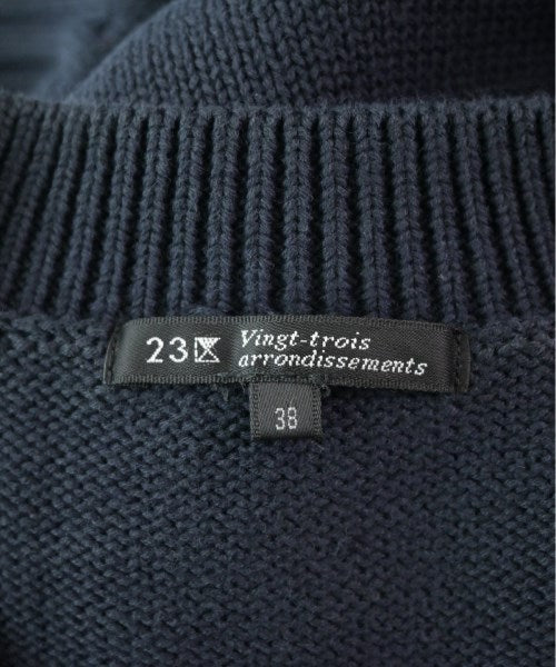 23ku เสื้อกันหนาว