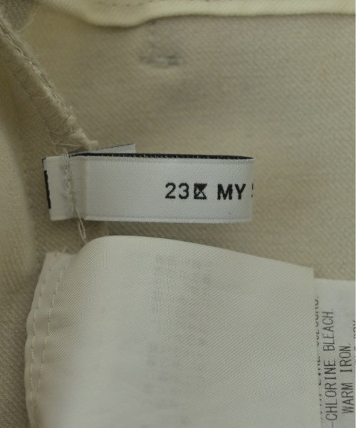 23ku ยีนส์