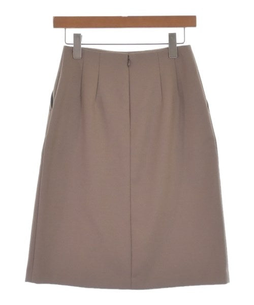 23ku กระโปรงยาวถึงเข่า