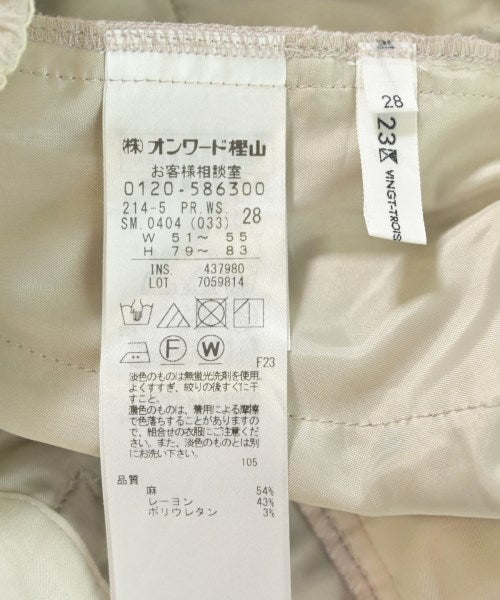 23ku กางเกง อื่น