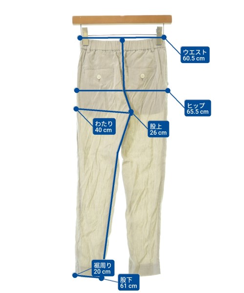 23ku กางเกง อื่น