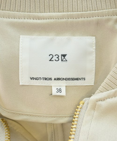 23ku แจ็คเก็ตเบลาส์ อื่น