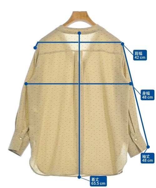 23ku เสื้อลำลอง