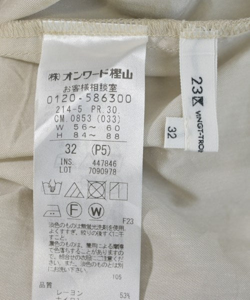 23ku กางเกง อื่น