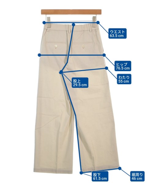 23ku กางเกง อื่น