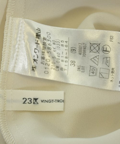 23ku เสื้อสตรี