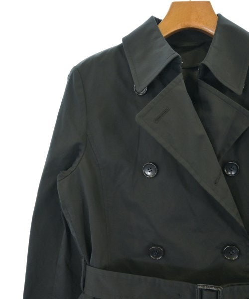 23ku เสื้อกันฝน