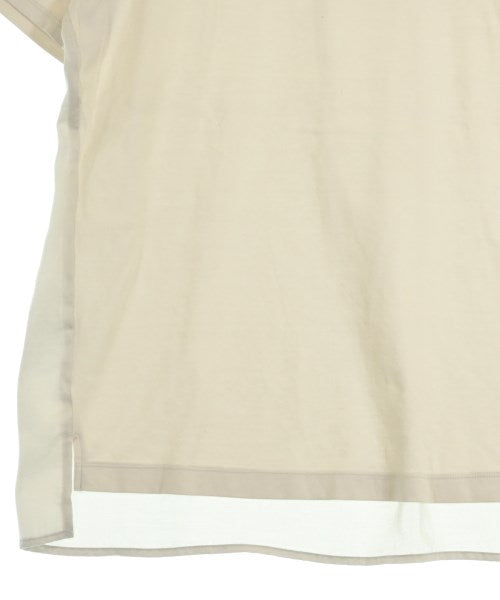 23ku เสื้อยืด/เสื้อท็อปส์