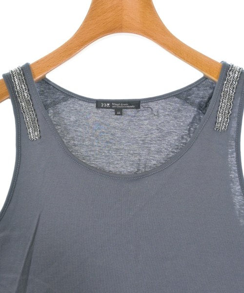 23ku เสื้อกล้าม