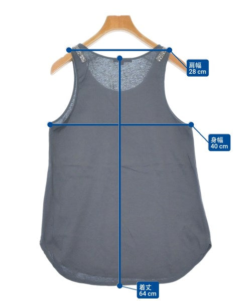 23ku เสื้อกล้าม