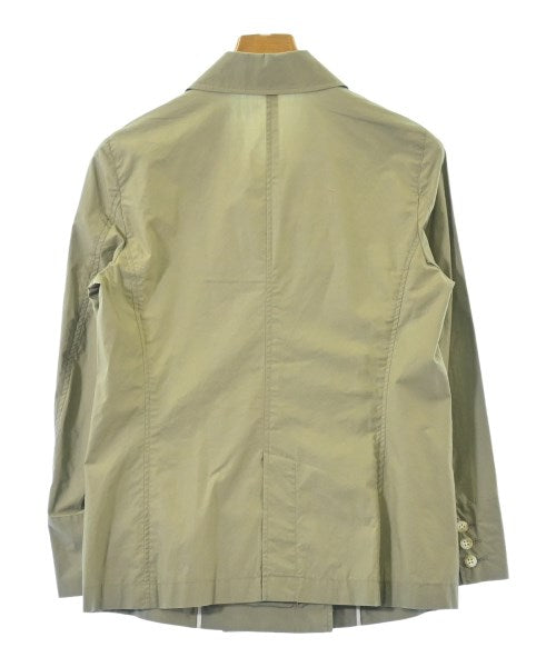 23ku เสื้อคลุมคอปก Soutien