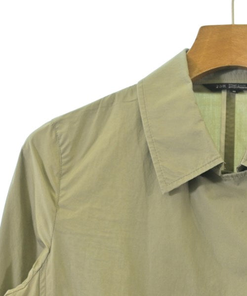 23ku เสื้อคลุมคอปก Soutien